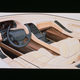 Illustration for article titled Here's A Ton Of Archive Photos And Fun Facts For The Acura NSX's 30th Birthday